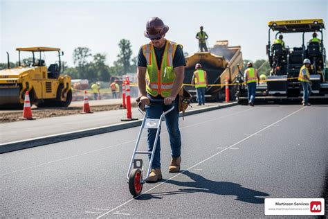 Asphalt Calculator: Accurate Tonnage 2026