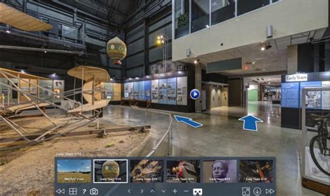 Virtual Tour Tutorial 的图像结果