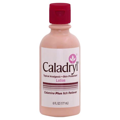 Calamine Lotion Clear