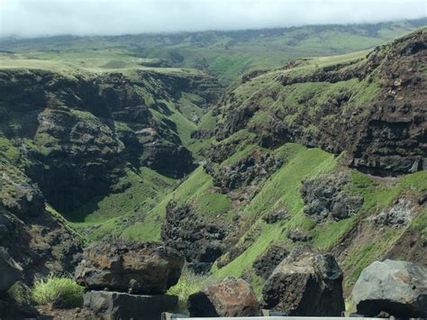 Haleakala State Park,Maii, Hawaii. : r/EarthPorn