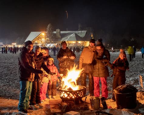Skate the Lake | Downtown Evergreen, CO