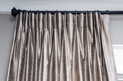 Image result for Drapery Rod Types