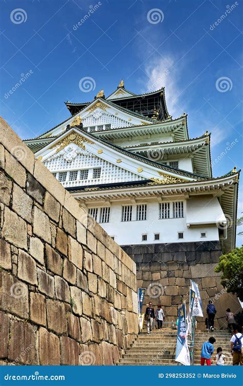 Japan. Kansai editorial photography. Image of travel - 298253352