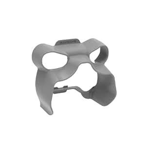 Buy GetZget® Lens Hood for Dji Mini 5 Pro Sun shade & Crash Protection ...