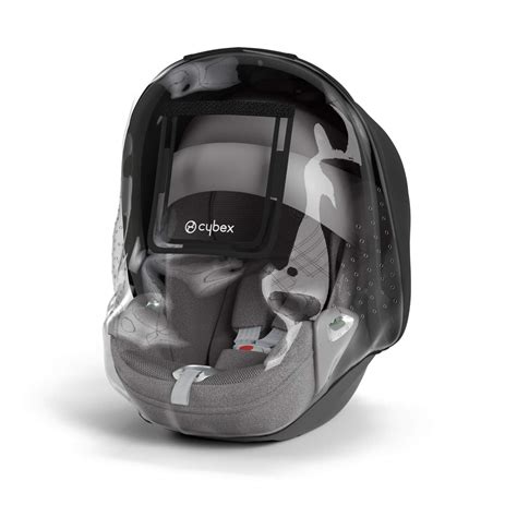 CYBEX Infant Car Seat Rain Cover | Official Online Shop