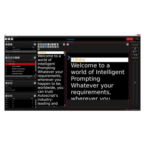 Image result for Autoscript Tem