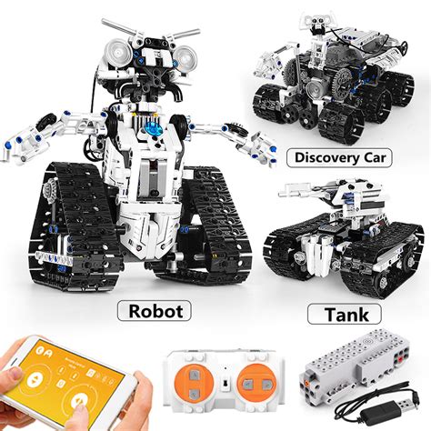 LEGO Remote Control Robot 的图像结果