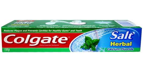 Image result for Colgate Salt Herbal Toothpaste