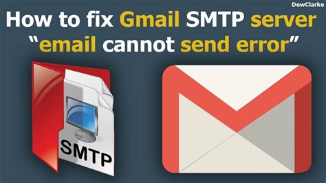 Email Error Gmail Cannot Get Outgoing Server 的图像结果
