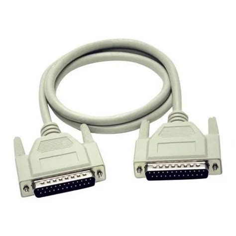 Image result for Serial Printer Cable