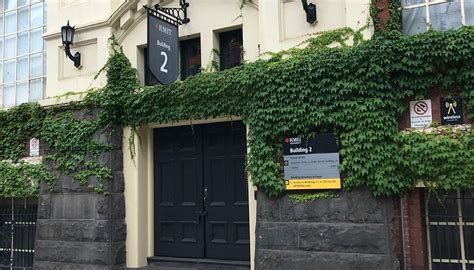 RMIT BUILDING NO.4 - All You Need to Know BEFORE You Go 2026 (with ...