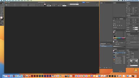 Image result for Control Panel InDesign