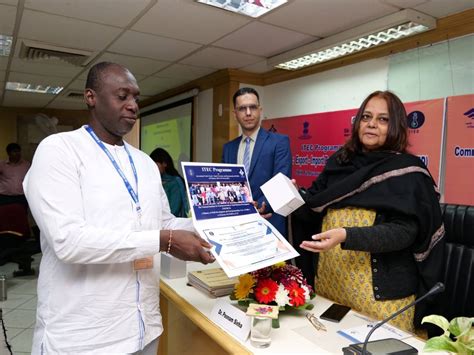 Image Gallery | NIESBUD | Ministry of Skill Development and ...