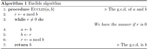 Image result for Algorithm Comment Examples