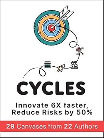 CYCLES: The simplest, proven method to innovate faster while reducing ...