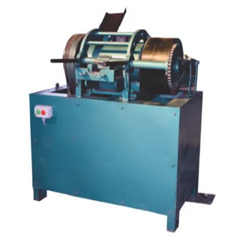 Tyre Cutting Machine - Truck & Bus Tyre Strip Cutting Machine, 5 Hp ...