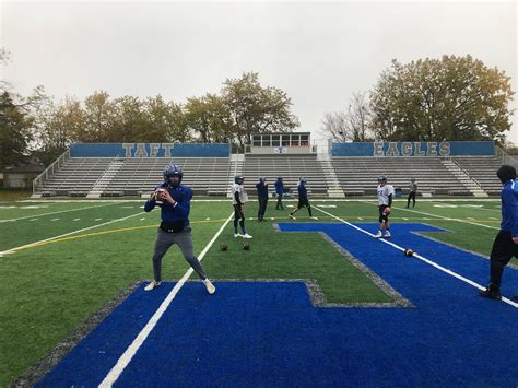 Taft High School Football