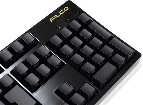 Filco Majestouch 3 Black Japanese Layout, 108 Keys, India | Ubuy