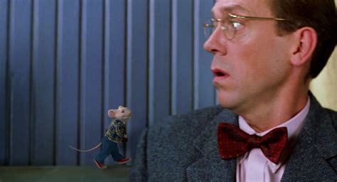 Stuart Little (1999)