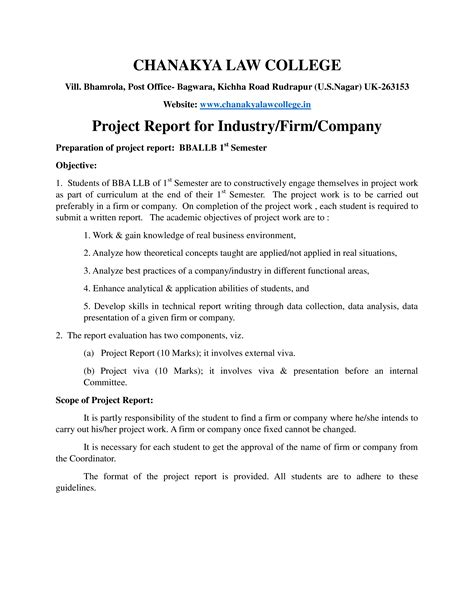 Image result for Project Report Writing