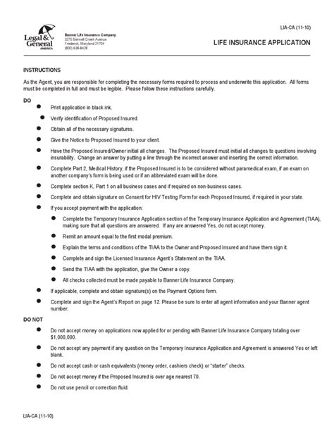 Image result for Life Insurance Application Process