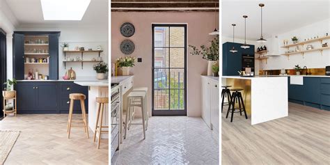 Living Room Kitchen Flooring Ideas | Cabinets Matttroy