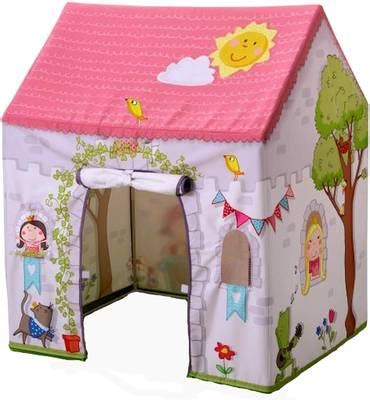sukan tex Extremely Light Weight ,Kids Play Tent House for2- 7 Year Old ...