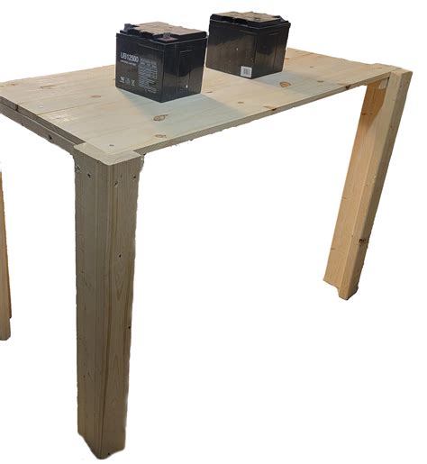 Image result for Homemade Work Table