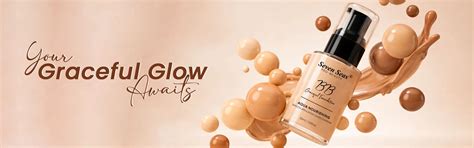 Buy Makeup Products at Best Price - Seven Seas Cosmetics