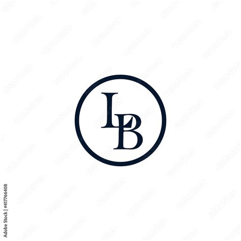 Image result for Lb Monogram Logo