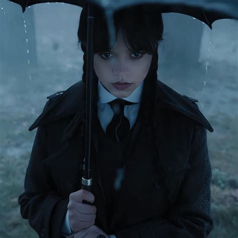 Wednesday Addams | Wednesday addams, Jenna ortega, Addams family wednesday