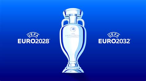 UEFA Euro 2028 UK-Ireland Logo by PaintRubber38 on DeviantArt