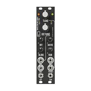 Blue Lantern BLM TW DCO 6hp Wavetable DCO Eurorack Synth Module ...