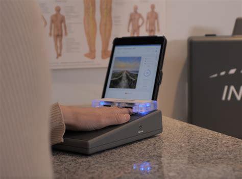 HRV Measurement in Chiropractic: A New Gold Standard for Nervous System ...