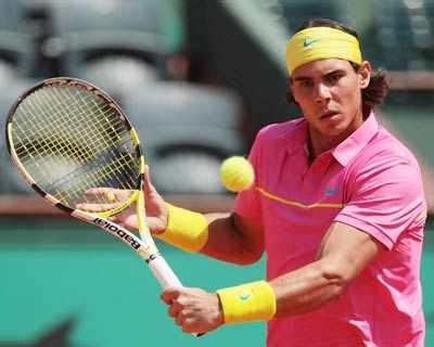 French Open tennis photos