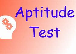 Image result for aptitude