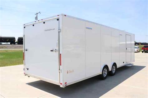 Image result for Intech Motorcycle Trailers