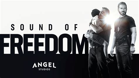 “Sound of Freedom” Is A Moving Film That Highlights The Horrors of ...
