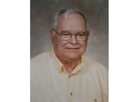 Noel Baertlein Obituary (2024) - Hartford, WI - Shimon Funeral Home