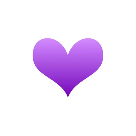 Purple Heart Emoji Copy And Paste - 💜 (U+1F49C)