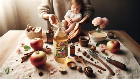 Apple Cider Vinegar For Immune Boost: Simple Tips For Families » CompassionateMomss.org