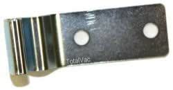 Filter Queen Clamp Spring, Canister Dirt Containers : Amazon.in: Home ...