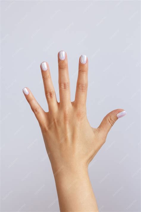 5 in Sign Language 的图像结果