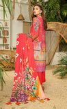 Silver Series by Riaz Arts · Embroidered Chunri Linen Collection with ...