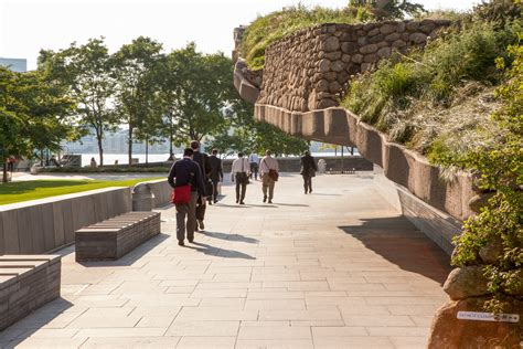 Irish Hunger Memorial