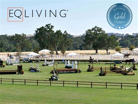 Paso Robles Horse Park Named Top Equestrian Facility in California by ...