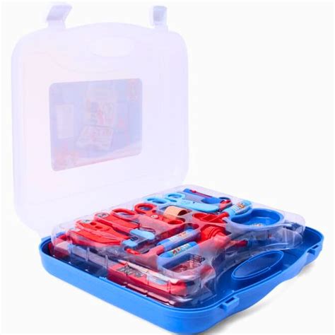 Striders- Paw Patrol Realistic Doctor Bag Set Toys – Juplay World