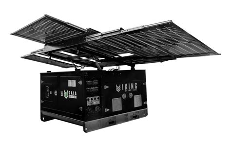 Image result for Winock Solar Generator