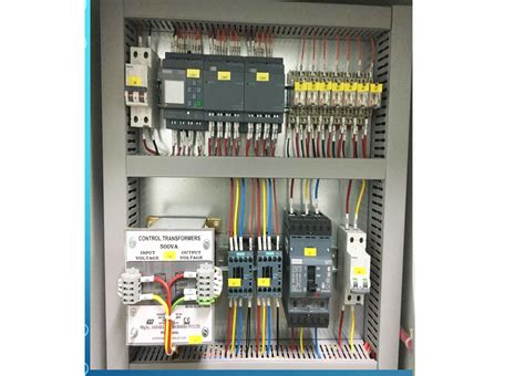 EQUITEK SYSTEM PVT LTD | Control Panel, PLC, HMI, SCADA, IIOT4.0