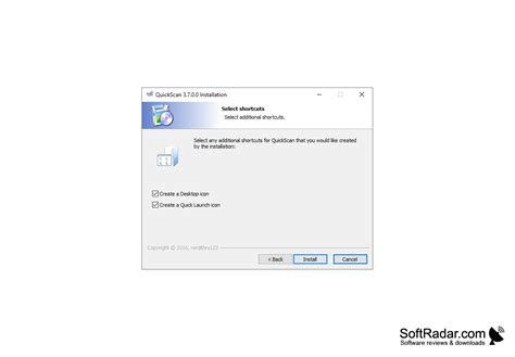 Image result for Windows Quick Scan